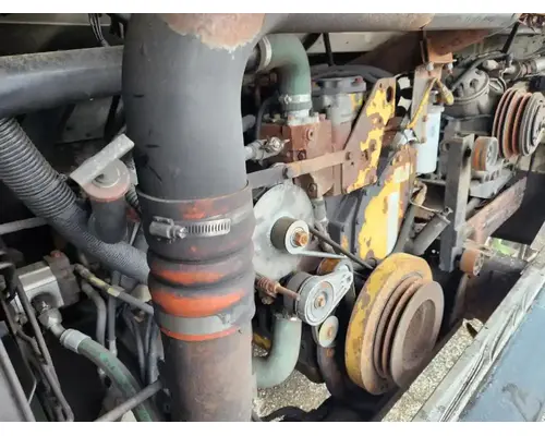 Caterpillar C7 Engine Assembly