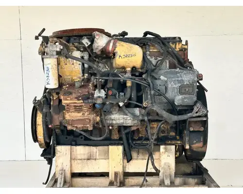 Caterpillar C7 Engine Assembly
