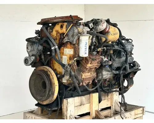 Caterpillar C7 Engine Assembly