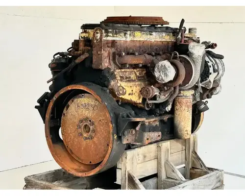 Caterpillar C7 Engine Assembly