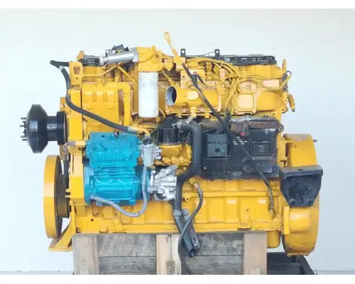Caterpillar C7 Engine Assembly