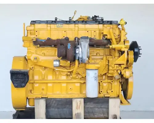 Caterpillar C7 Engine Assembly