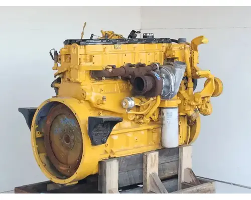 Caterpillar C7 Engine Assembly