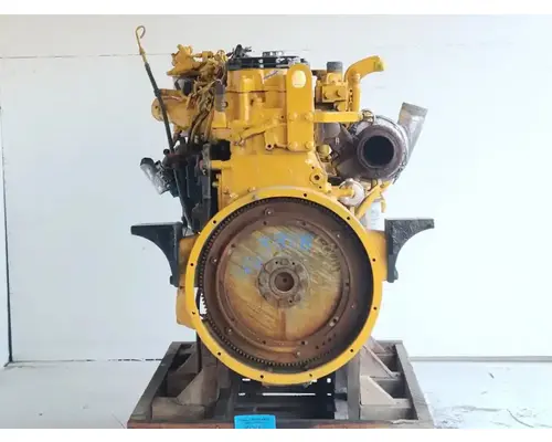 Caterpillar C7 Engine Assembly