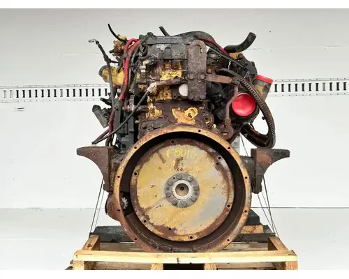Caterpillar C7 Engine Assembly