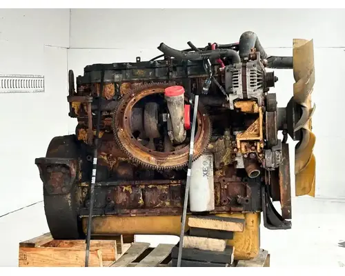 Caterpillar C7 Engine Assembly