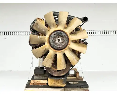 Caterpillar C7 Engine Assembly