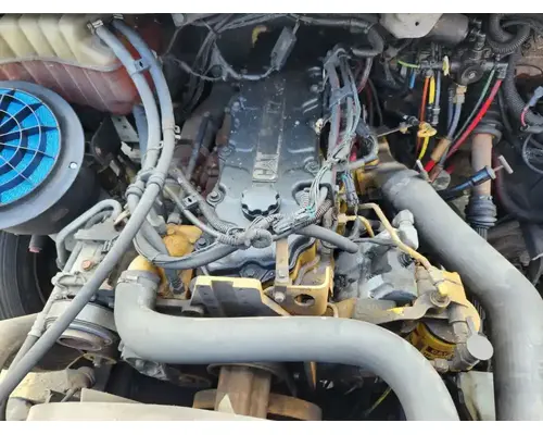 Caterpillar C7 Engine Assembly