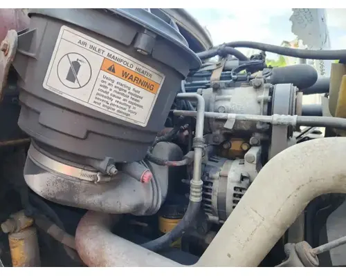 Caterpillar C7 Engine Assembly