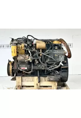 Caterpillar C7 Engine Assembly