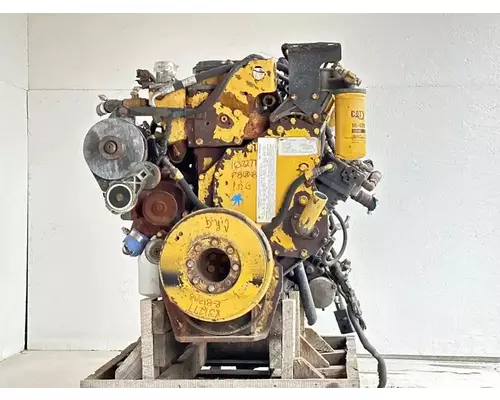 Caterpillar C7 Engine Assembly