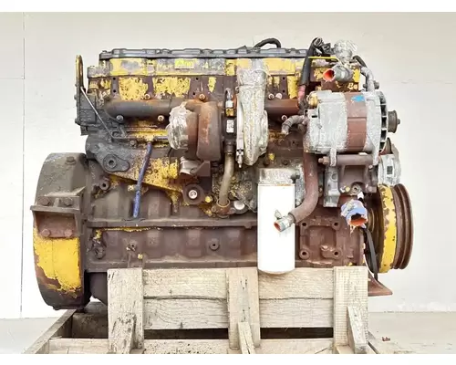 Caterpillar C7 Engine Assembly