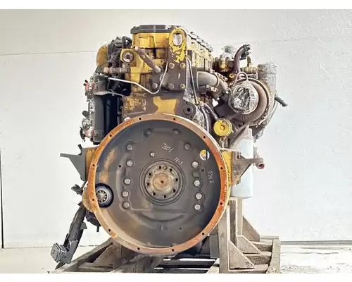 Caterpillar C7 Engine Assembly
