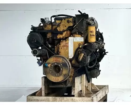Caterpillar C7 Engine Assembly