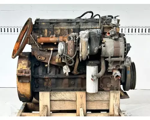 Caterpillar C7 Engine Assembly