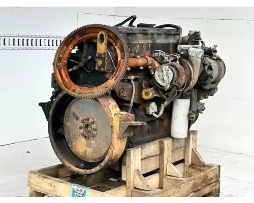 Caterpillar C7 Engine Assembly