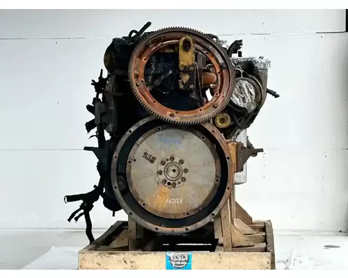 Caterpillar C7 Engine Assembly