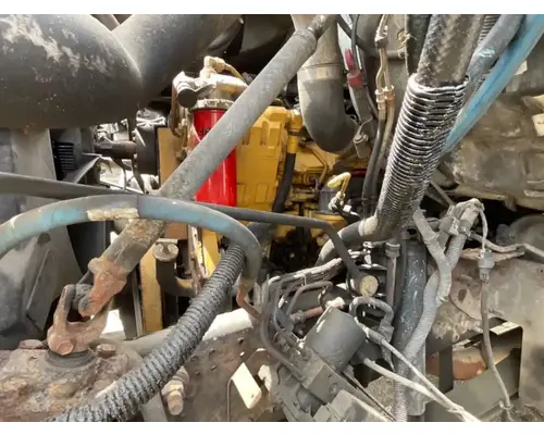 Engine Assembly Caterpillar C7 Complete Recycling Group LLC
