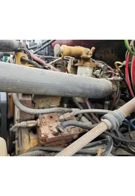 Caterpillar C7 Engine Assembly
