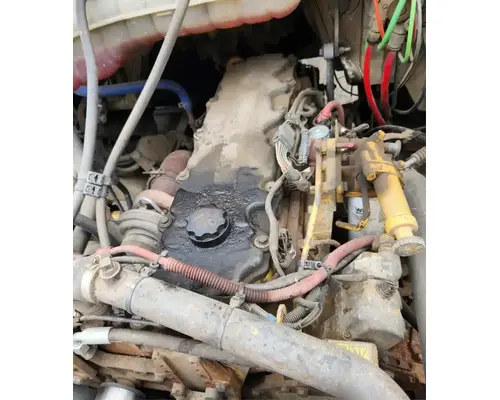 Caterpillar C7 Engine Assembly