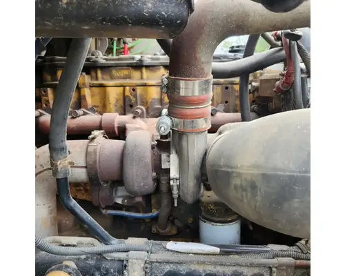 Caterpillar C7 Engine Assembly