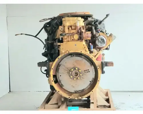 Caterpillar C7 Engine Assembly