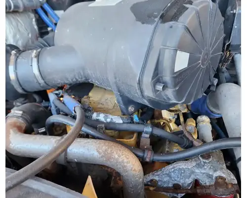 Caterpillar C7 Engine Assembly