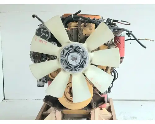 Caterpillar C7 Engine Assembly