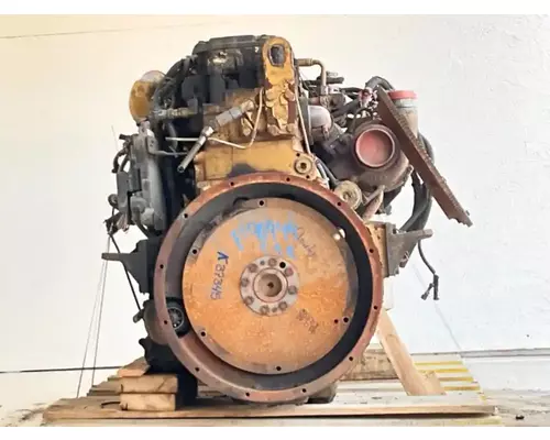 Caterpillar C7 Engine Assembly
