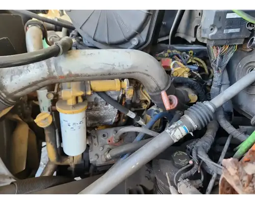 Engine Assembly Caterpillar C7 Complete Recycling Group LLC