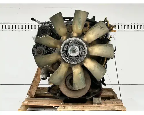 Caterpillar C7 Engine Assembly