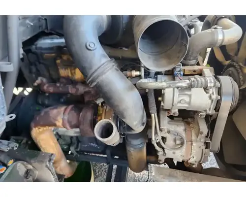 Caterpillar C7 Engine Assembly