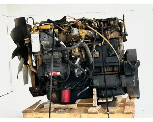 Caterpillar C7 Engine Assembly