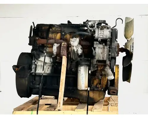 Caterpillar C7 Engine Assembly