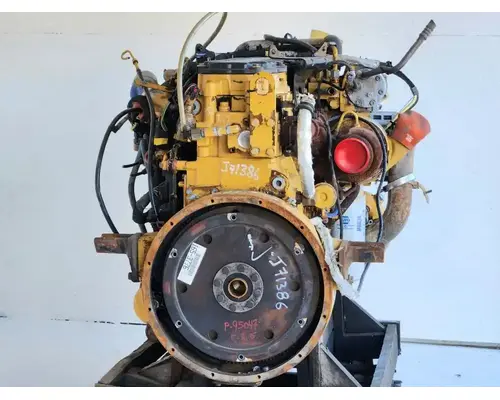 Caterpillar C7 Engine Assembly