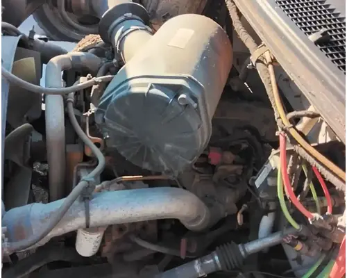Caterpillar C7 Engine Assembly