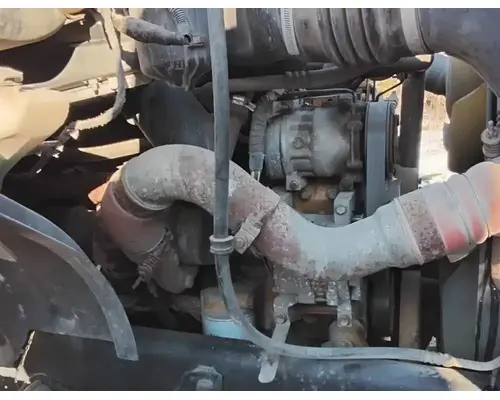 Caterpillar C7 Engine Assembly