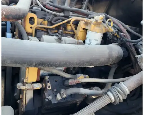 Engine Assembly Caterpillar C7 Complete Recycling Group LLC