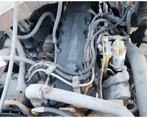 Caterpillar C7 Engine Assembly