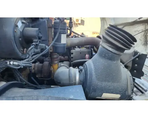 Caterpillar C7 Engine Assembly