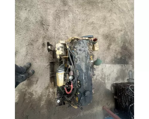 Caterpillar C7 Engine Assembly