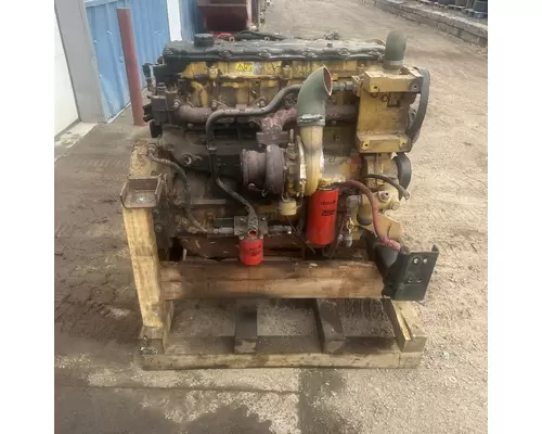 Caterpillar C7 Engine Assembly