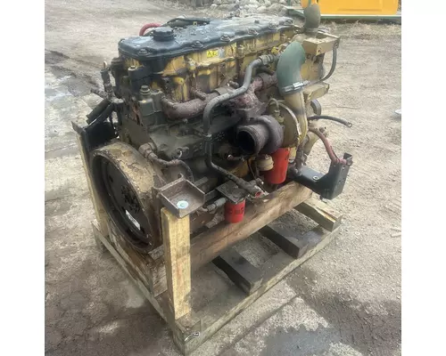 Caterpillar C7 Engine Assembly