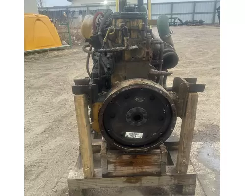 Caterpillar C7 Engine Assembly