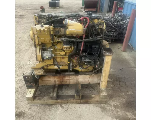 Caterpillar C7 Engine Assembly