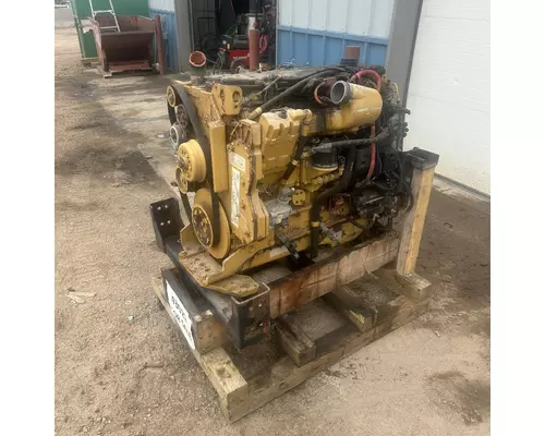 Caterpillar C7 Engine Assembly