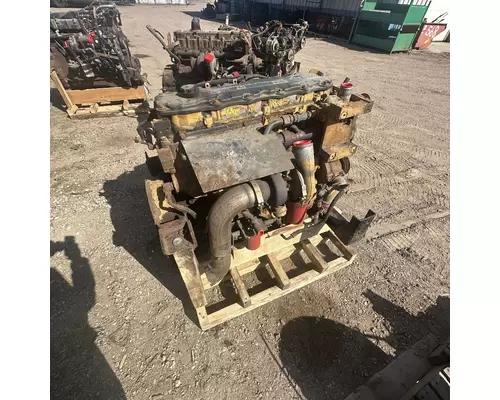 Caterpillar C7 Engine Assembly
