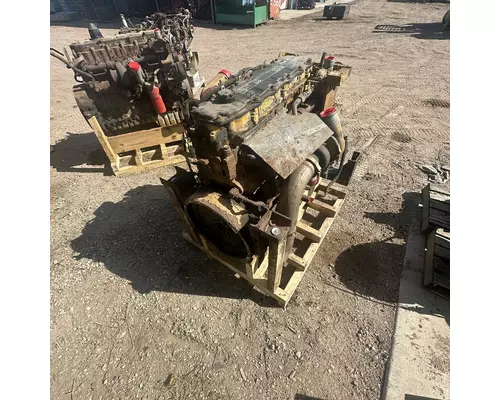 Caterpillar C7 Engine Assembly