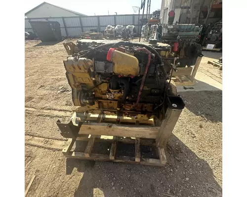 Caterpillar C7 Engine Assembly