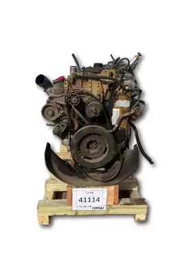 Caterpillar C7 Engine Assembly